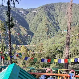 The Bird's Hostel, Dalhousie