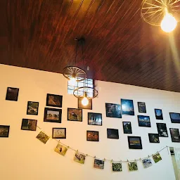 The Birdsong Cafe, Bhimtal
