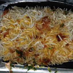 The Biryani Co.