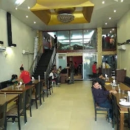 The Biryani Mall