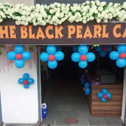 The Black Pearl Cafe