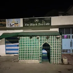 The Black Tea Cafe