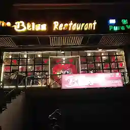 The Bliss Restaurant