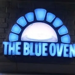 The Blue Oven