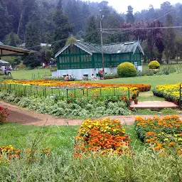 The BlueHill'ian Tours & Travels Ooty