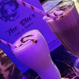 The Blu’s Cafe & Bistro