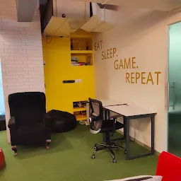 THE BOARDROOM Co-working, Andheri West