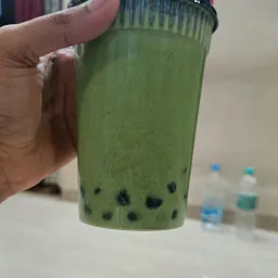 The Boba Way