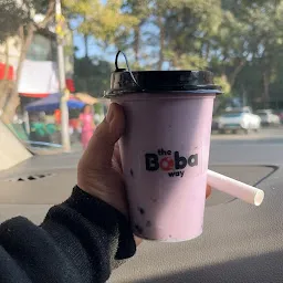 The Boba Way