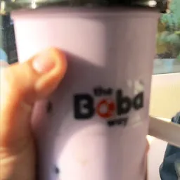 The Boba Way