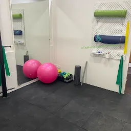 The Body Lab and Rehab