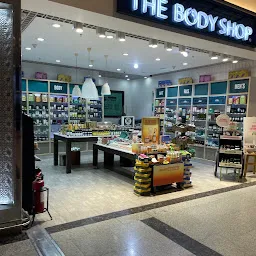 The Body Shop