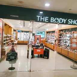 The Body Shop