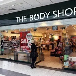 The Body Shop