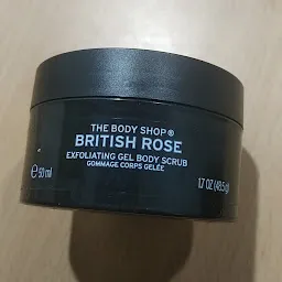 The Body Shop