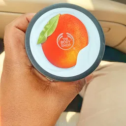 The Body Shop