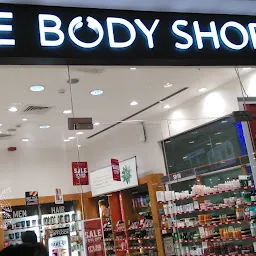 The Body Shop