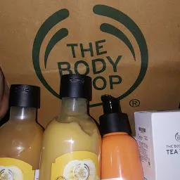 The Body Shop India