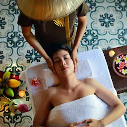 The Body Spa