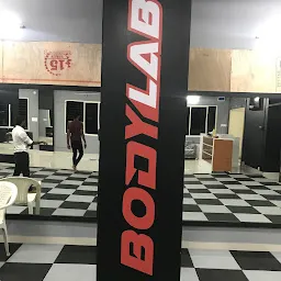 The Bodylab Gym