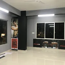 The Bodylab Gym