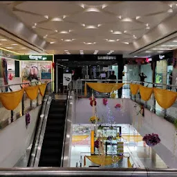 The Bokaro Mall