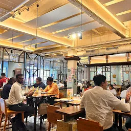 The Bombay Canteen