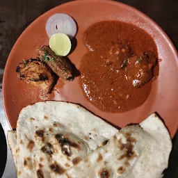 The Bombay Dhaba