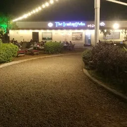 The Bombay Dhaba