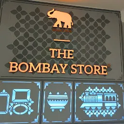 The Bombay Store - Inorbit Mall, Malad, Mumbai