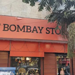 The Bombay Store - M.G. Road, Pune