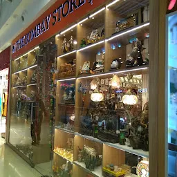 The Bombay Store - Oberoi Mall, Goregaon, Mumbai