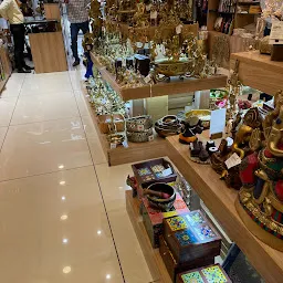 The Bombay Store - Oberoi Mall, Goregaon, Mumbai