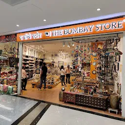 The Bombay Store - Phoenix Market City, Kurla, Mumbai