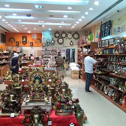 The Bombay Store - Phoenix Marketcity Mall, Viman Nagar, Pune