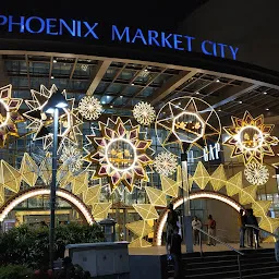 The Bombay Store - Phoenix Marketcity Mall, Viman Nagar, Pune
