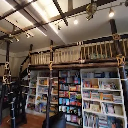 The BookHome