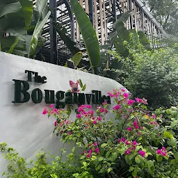 The BougainVillea Hyderabad