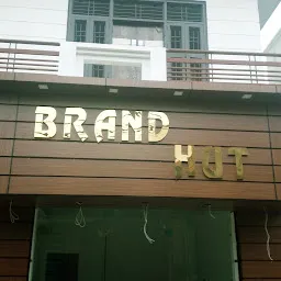 The Brand Hut