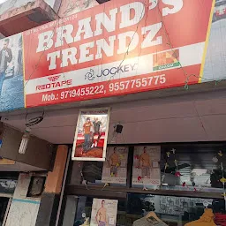 The Brands Mandi