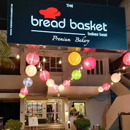 The Bread Basket Lakshmipuram