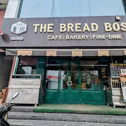The Bread Boss
