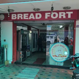 The Bread Fort