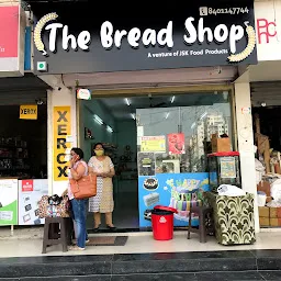 The Bread Shop