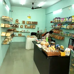 The Bread Shop