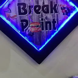 The Break Point (Gaming Club N Cafe )
