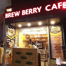 The Brew Berry Cafe
