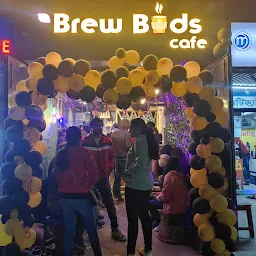 The Brew Buds Cafe