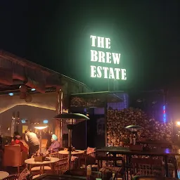 The Brew Estate Mohali