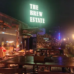The Brew Estate Mohali